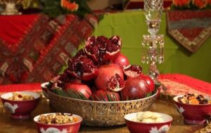 “شو چله” در کهگیلویه و بویراحمد؛ طنین سنت‌های کهن در بلندترین شب سال