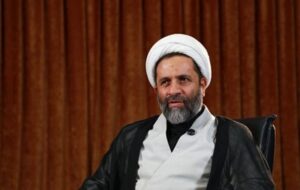 شکرگذاری از بارش‌های اخیر سبب تداوم آن‌ها می‌شود