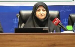 شینا انصاری: بی‌توجهی به سیاست‌های کلان ریشه چالش‌های محیط‌ زیستی کشور است