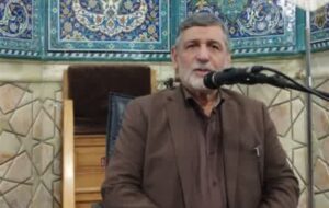 صفار هرندی: 9 دی نماد اتحاد و بصیرت ملت ایران است