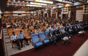 صنعت کشور به به تکنسین‌های متخصص دانشگاهی نیاز دارد+تصویر