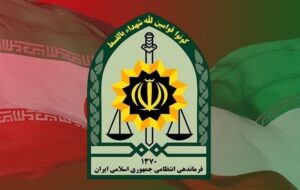 ضرب شست پلیس آذربایجان شرقی به سارقان و اراذل