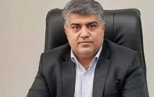 ضرب‌الاجل 10روزه فرماندار خوسف  برای ارتقای ایمنی کارگران