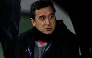 عزیزی: هنوز شانس قهرمانی داریم، جنگیدن برای پرشورها واجب است