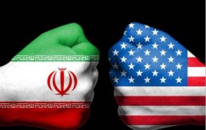 علت دشمنی آمریکا با ایران چیست؟