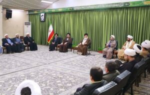 علم‌الهدی: برخورد حذفی در دانشگاه نتیجه‌بخش نیست