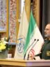 عملیات روانی دشمن برای القای ناامیدی در جوانان/ فرمانده سپاه کربلا هشدار داد