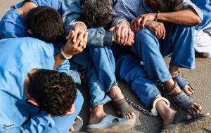 عوامل کانال تلگرامی معاند و ضد انقلاب «شکار مزدور» در مازندران دستگیر شدند