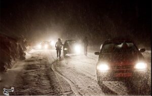 غافلگیری در آزادراه گران‌قیمت؛ «راه‌بندان» پاسخ پیمانکار به افزایش 120 درصدی عوارض