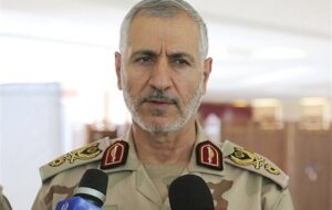 فرمانده مرزبانی: اشراف عملیاتی مرزبانی ‌چند‌برابر شد/ تقویت رصد مرزها با تجهیزات هوشمند‌