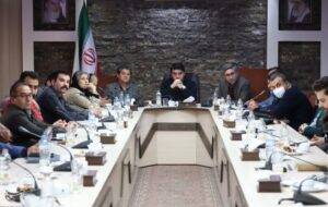 فعالیت 85 دفتر خدمات مسافرتی در کردستان