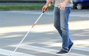 قانون 3 درصد استخدامی و فناوری‌های کمک‌یار/ مسیر توانمندسازی معلولان هموار شد| گفت‌وگو