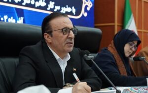 قزوین استان کوچک با نقش بزرگ در اقتصاد ملی