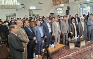 قضاوت منصبی الهی و مسئولیتی سنگین است