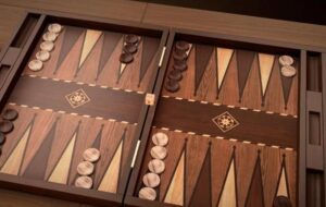 قمار به نام فرهنگ/ اعلام رسمی برگزاری مسابقات تخته نرد ویژه شب یلدا