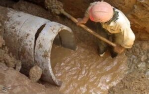 قنوات یزد جان تازه می‌گیرند/ جهش اعتبارات ملی در پروژه‌های مرمت و بازسازی