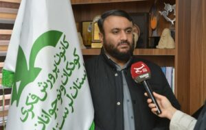 لرستان میزبان جشنواره بین‌المللی قصه‌گویی شد/ حصور 60 قصه‌گو در مرحله نهایی