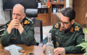 لزوم مشارکت همه‌جانبه ادارات و نهادها در مسیر برگزاری کنگره ملی شهدای استان قم