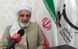 ماموستا فائق رستمی: «9 دی» نماد بصیرت ملت و پایداری ارزش‌های انقلاب است