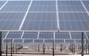 مدیریت شهری تبریز روی موج انرژی پاک