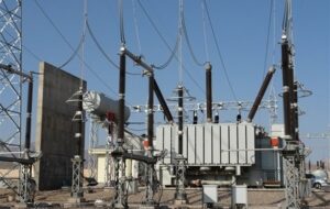 مرکز نگهداشت تأسیسات شرق گیلان با اعتبار 40 میلیاردی در لاهیجان کلید خورد