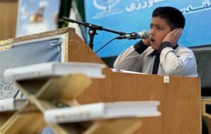 مسابقات قرآن و عترت بسیج در چهارمحال و بختیاری برگزار شد