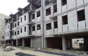 مسکن چه زمانی از تیتر جلسات خارج و وارد زندگی مردم می‌شود؟