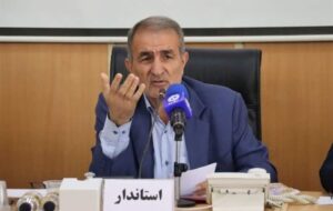 مشکل خوراک پتروشیمی چرام پس از 2.5 سال حل شد