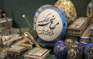 مصائب بی‌پایان هنرمندان صنایع‌دستی ایران/ هنری که قربانی سیاست‌های ناکارآمد شد‌!