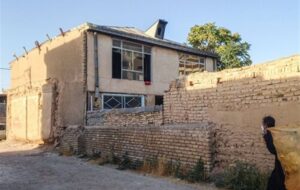 معاون وزیر راه : بیش از دو و نیم میلیون واحد مسکونی ناپایدار در ایران وجود دارد