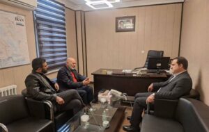 مهمان مهران، سریالی فاخر برای پاسداشت پایتخت خادمان اربعین در قاب رسانه ملی