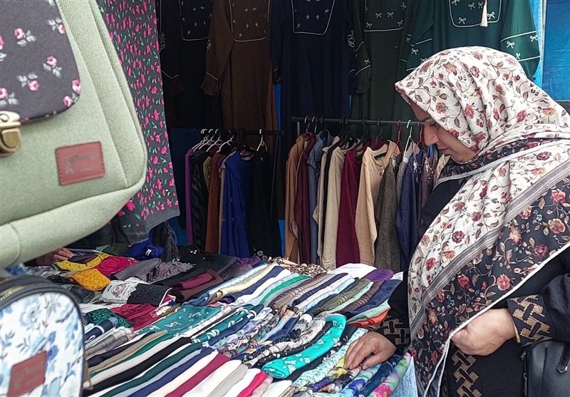 میدان شهدای ذهاب رشت؛ تجلی غیرت یا جولان مدهای غربی؟