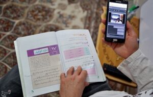 میزگرد| آیا آموزش مجازی آینده دانش‌آموزان را تهدید می کند؟/ جایگاه خانواده بر سواد نسل آینده