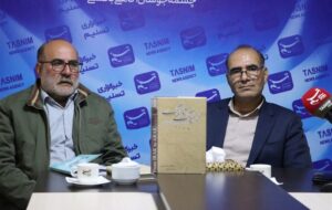 میزگرد| چرا اراک فقط یک شهر نیست؟ / روایت یک هویت کهن از تاریخ اراک