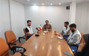 میزگرد|گروه‌های جهادی که به تنهایی وزارت جهاد سازندگی هستند/وزنه‌ای کمکی در کنار دولت برای خدمت به محرومان