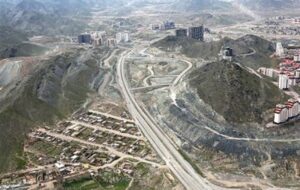 نامه محیط زیست به کمیسیون اصل نود/پروژه کمربند جنوبی مشهد فاقد مجوز زیست‌ محیطی