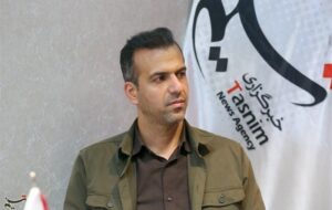 نخستین آیین رونمایی رسانه‌ای کتاب‌‌های گویا به میزبانی خبرگزاری تسنیم همدان برگزار می‌شود