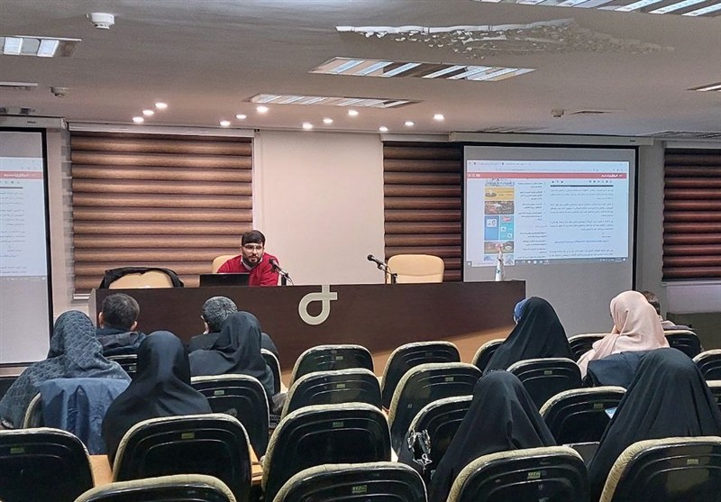 نخستین همایش منطقه‌ای تسنیم/ آموزش مهارت‌های نوین خبرنگاری به مدیران و خبرنگاران‌