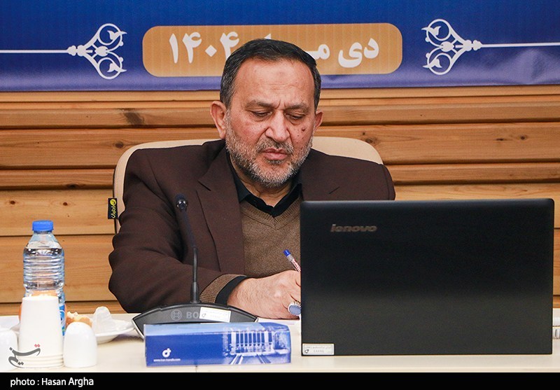 نخستین همایش منطقه‌ای تسنیم/ آموزش مهارت‌های نوین خبرنگاری به مدیران و خبرنگاران‌