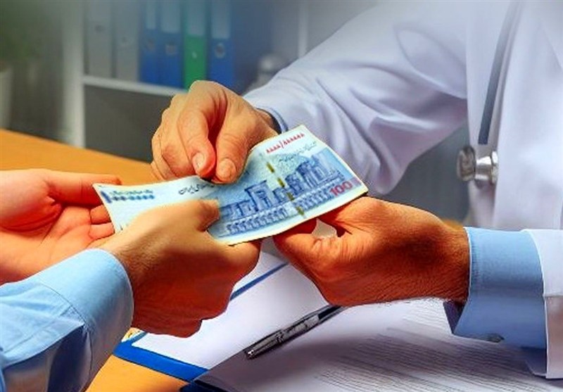 اخبار استان گلستان , نظام سلامت , فرار مالیاتی پزشکان , 