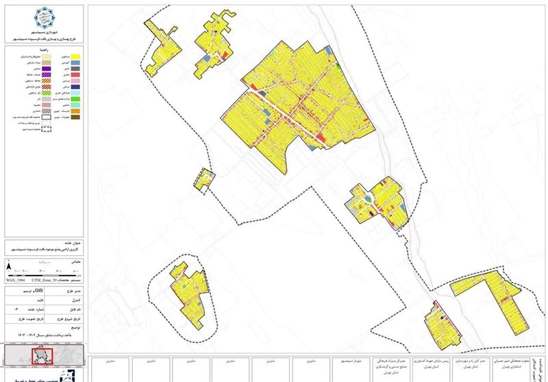 اخبار بهارستان , بافت فرسوده , نظام مسائل استان تهران , شرکت بازآفرینی شهری ایران , مهاجرت , زلزله , حوادث طبیعی | بلایای طبیعی , 