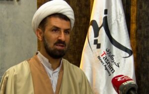 نشست هم‌اندیشی مدیران روحانی اصفهان با محوریت جهاد تبیین برگزار شد