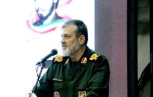 نقش بازار قزوین در دفاع مقدس فراموش‌ نشدنی است