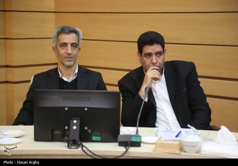 نمایندگان مردم استان زنجان از وزیر راه و شهرسازی چه مطالبه‌ای داشتند؟