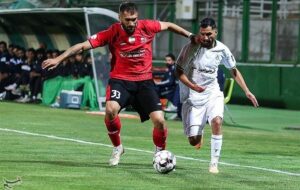 نگاهی به تقابل ذوب‌آهن و تراکتور؛ در جستجوی پیروزی