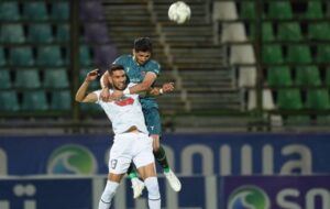 نگاهی به تقابل ذوب‌آهن و شمس‌آذر؛ دوئل شش امتیازی