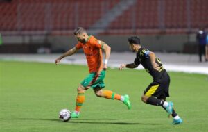 نگاهی به‌ تقابل سپاهان و مس رفسنجان؛ رویای صدر یا فرار از قعر جدول؟