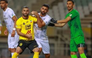 نگاهی به تقابل سپاهان و چادرملو؛ جدال صدرنشینی