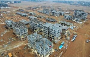 هزینه‌کرد 4 همت برای خدمات زیربنایی نهضت ملی مسکن در سیستان و بلوچستان