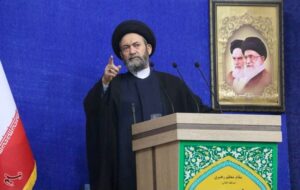 هشدار امام جمعه اردبیل درباره فعالیت باندهای احتکار ارز و سکه